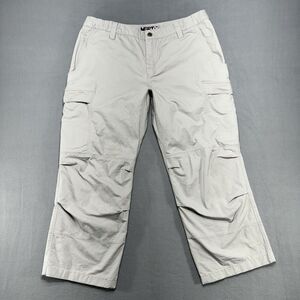 Vertx Womens Tactical Pants 16/34 Tan Cargo Utility‎ Pockets American Workwear